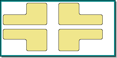 Example of using an indented rectangle (canvasex06.php)