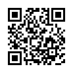 QR Barcode with manually specified encodation (qrexample05.php)